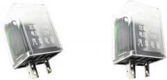 Upgrade Your Car with 3Pin Electronic Flasher Relay - 12V 160W LED Blink Indicator