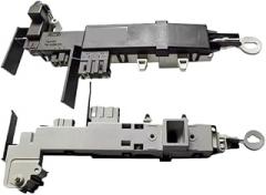 For Samsung Washing Machine Electronic Door Lock Delay For Switch DC64-00519D 120V Washer Parts