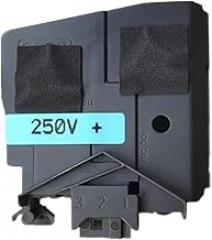 Compatible for Samsung Washing Machine Electronic Door Lock Delay Switch DC34-00026A Type 881 Washer Parts