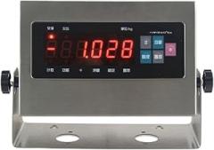 Load Cells, Stainless Steel Instrument Electronic Scale Loadmeter Weighing Display Controller