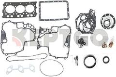 D1105 Full Gasket Set with Head Gasket for