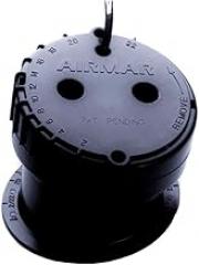 Raymarine E26001PZ In-Hull Transducer Kit