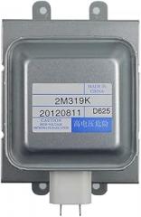 PALUMMA 2M319K Magnetron for Midea Magnetron for Electronic Microwave Oven Accessories 1KW Microwave Magnetron