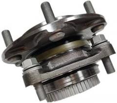 Rear The Wheel HUB Unit 43502-0K030