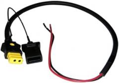 Cannon Downrigger Cable - Battery Side Consumer Electronics