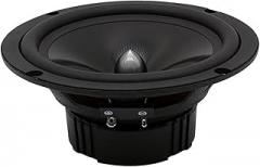 Car Door Speaker Car Front Door Speaker Modification 6.5 Inch Car Set Speaker