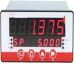 Load Cell,Load Cell Sensor, Load Cell Force Gauge Digital Measuring Instrument Weighing Display Control Equipment Dynamometer RS485 Pull Pressure Indicator for DIY Portable Electronic Kitchen Scale Ki