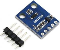 GY-302 BH1750 BH1750FVI Light Intensity Illumination Module for Arduino 3V-5V