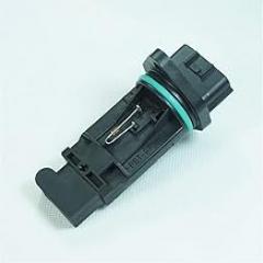 mass air flow sensor MH ELECTRONIC 5 Pins MASS AIR FLOW SENSOR METER MAF 22680-4M511 22680-AD21A Compatible with NISSAN Compatible with Maxima Compatible with Patrol Compatible with Xtrail Compatible