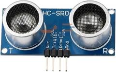 3 V-5.5 V HC-SR04P HCSR04P Ultrasonic Module Distance Measuring Transducer Sensor for Arduieno New 2025 Arrival High Reliable Electronic Component, Precision, Stable Performance