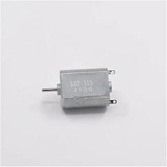 FF-130SH-14185 DC 3V 6V 9V 12V 21500RPM High Speed Carbon Brush 20mm Electronic Starter DIY NVVEYDYQQ