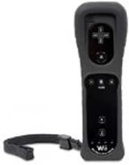 Nintendo Wii Remote Plus - Black