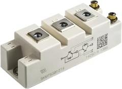 SKM75GB12T4 New and Sealed in Box SKM75GB12T4