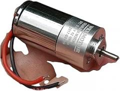 Full Metal Gearbox Gear Motor Mini Hollow Cup Reducer Motor ZGA16R Large Torque DC 3V-6V 94RPM Mute Electric Tiny Coreless Motor New 2026 High for Reliable Electronic Component