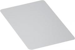 Fargo Electronics Ultracard PVC Blank 3.375 Wx2.125 H 500 Count