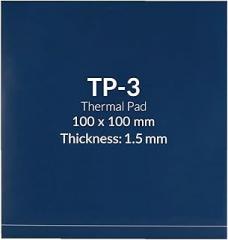 High Performances Thermal Pad Soft and Flexible Gaps Filler Heat Conductives Pad for PC and Electronics Cooling