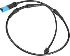 Automobile Rear Electronic Brake Pad Wear Sensor Replacement 34356870350 for BMW X3 2018-2022 Auto Accessories