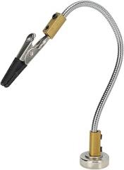 Helping Hands Welding Third Hand Tool Adjustable for Electronics Repair Assembly Short Hardware Tools