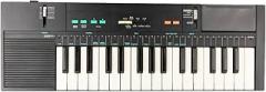 SP13067 Synthesizer Keyboard Music Electronic Synth Cardboard Cutout Standee Standup