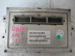 Engine ECM Electronic Control Module Fits 01 Durango P56040249AG 56040249AG