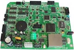 Main Board for Mettler Toledo 3600 Electronic Scale