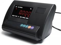 Load Cell Sensor, XK3190 A12E Weighing Display Control System for Electronic Floor Truck Scale for DIY Portable Electronic Kitchen Scale Kit(A12E)