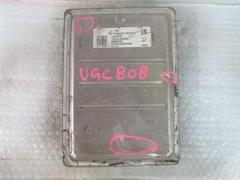 Engine ECM Electronic Control Module 3.6L Fits 15-16 ATS Camaro Canyon 12656993