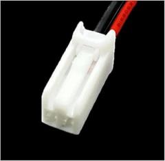 2 Pin Reading Electric Tailgate Plug Wiring Harness Electronic Male Female Connector with Cable 7187-8845(1Pc)