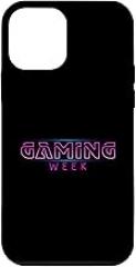 iPhone 12 mini Gaming Week - logo Case