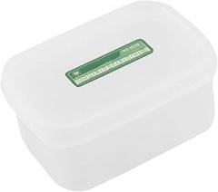 Clear White Plastic Electronic Components Collect Storage Box (id: 866 18c a15 a59 bc2