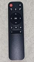 Compatible with Portable Projector Smart Replacement Remote Control