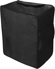 Portable Cover Sleeves for Block Shells PVC Nylon Bag Accessories Sleeve