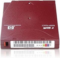 HP Q2002A Ultrium 2 Bar Code Label Pack