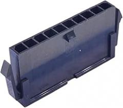 10P Receptacle | 5-9Pcs | 10/30/50/200 Sets 3.0 Mm Micro-Flt 3.0 C0innector Receptacle Housing 2 Pin 3 4 5 6 7 8 9 Circuit Plug House Terminal 43640 43645 New 2026 High for Reliable Electronic