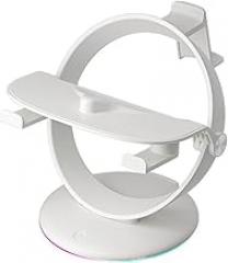 Stand for Vision Desktop Storage Holder Glasses Display Stand for Headsets Access Headsets Display Dock