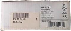 1 PCS New ML50.102 Factory Packing with Warranty ML50.102