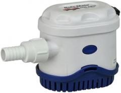 Rule-Mate 500 Automatic Bilge Pump Consumer Electronics