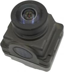 Reversing Camera Rear View Parking Night Vision Electronic GJ32-19G590-BC Kit LR095387 Compatible with Car/Van/Bus/Truck