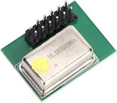 Acouto High 10M TCXO Clock Oscillator Module 0.1ppm Accuracy for and Electronics Applications