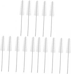 15pcs Hearing Amplifier Cleaning Tools Brush for Comprehensive Vent Cleaning for Hearing Accessories and Maintenance