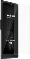 Vasco Electronics Tempered Glass Screen Protector for Vasco Translator V4…