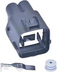 3 Pin 7.8mm MG642292-5 Female or Male automotive wire harness connector electronic fan Socket connector DJ7032K-7.8-11(Male with Pin)