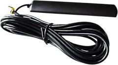 2dbi/3dbi GSM Angten with SMA Male Connector Aerial RG174 Length Cable for New 2025 Arrival High Reliable Electronic Component, Precision, Stable Performance