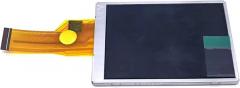 Clear LCD Replacement Screen For J20 J22 A100 Z31 Z37 Camera LCD Display Screen Electronic Components Clear Picture