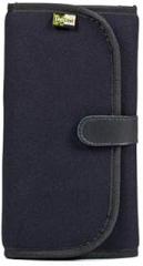 LensCoat FilterPouch 8 neoprene protection camera lens filter (Black)