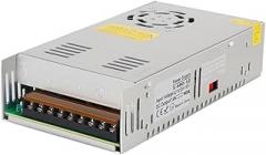 AC to DC 24V 20A 480W Switching Power Supply Drive Transformer for CNC Motor Industrial Electronic Electrical Equipment Etc. 1Pcs