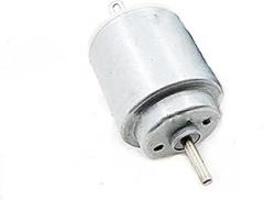 Vehicle Torque 140 Toy Boat Dc Micro Gross Electronic Starter, Electric Dc Electronic Starter, for Round Electronic Starter, Toy Electronic Starter Science Electronics