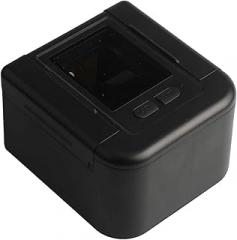 Transportable Bridge Stirrer Machine 2000mAh Battery Run Launderable Two Story Agreement Dense Pliable Plan Gambling Hou ABS Electronic Bridge Stirrer