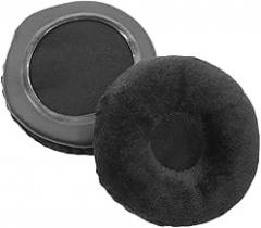 1Pair Leather Cushion Cover for Evolve 20se 30II 40 65 75 Earpads Cover Sponge Soft Headphone Pads New 2026 High for Reliable Electronic Component, Precision, Stable Performance