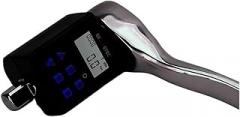 Electronic Digital Display Torque Adapter 0.3-340NM Torque Meter Connector Wrench Torque Measurement Auto Repair Tool(TQA2-060)